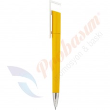 0544-210-SR Plastik Kalem