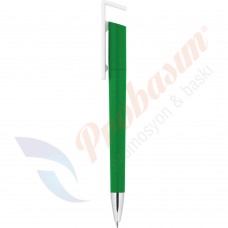 0544-210-YSL Plastik Kalem