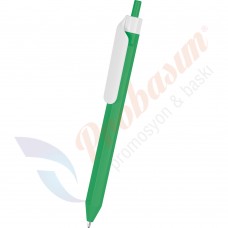 0544-240-YSL Plastik Tükenmez Kalem