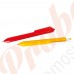 0544-250-YSL Plastik Tükenmez Kalem