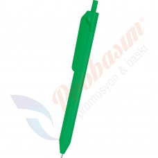 0544-250-YSL Plastik Tükenmez Kalem