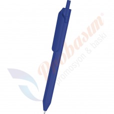 0544-255-L Plastik Jel Kalem