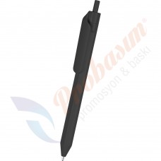 0544-255-S Plastik Jel Kalem