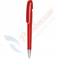 0544-30-K Plastik Kalem