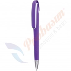 0544-30-MR Plastik Kalem