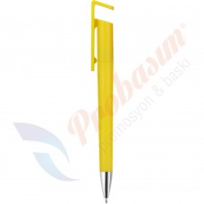 0544-310-SR Plastik Kalem