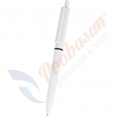 0544-350-B Plastik Jel Kalem