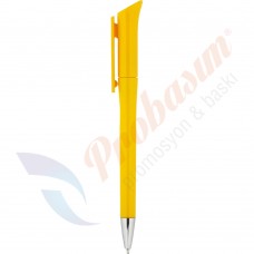 0544-35-SR Plastik Kalem