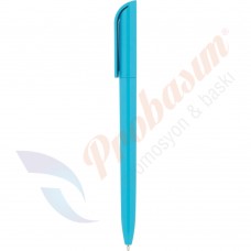 0544-50-TRK Plastik Kalem