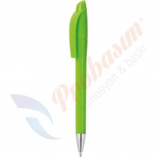 0544-55-FYSL Plastik Kalem