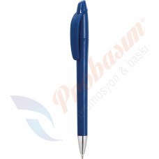 0544-55-L Plastik Kalem