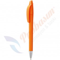 0544-55-T Plastik Kalem