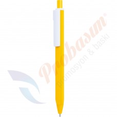 0544-65-SR Tükenmez Kalem