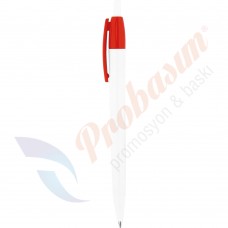 0544-70-K Plastik Kalem