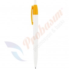 0544-70-SR Plastik Kalem