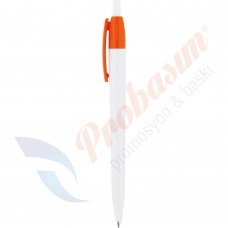 0544-70-T Plastik Kalem