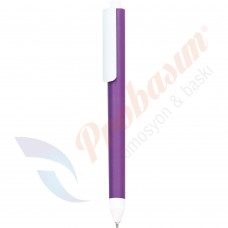 0544-80-MR Plastik Kalem