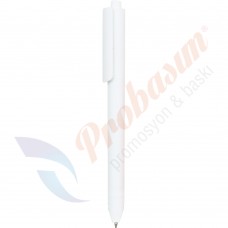 0544-90-B Plastik Kalem