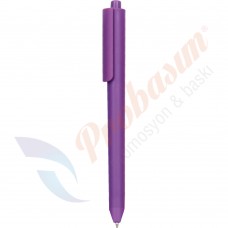 0544-90-MR Plastik Kalem