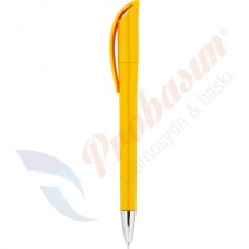 0544-100-SR Plastik Kalem
