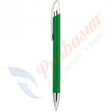 0544-160-YSL Plastik Kalem