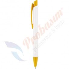 0544-180-SR Plastik Kalem