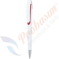 0544-20-K Plastik Kalem