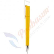 0544-210-SR Plastik Kalem