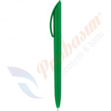 0544-45-YSL Plastik Kalem