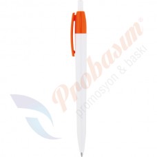 0544-70-T Plastik Kalem
