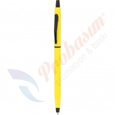 0555-250-SSR Tükenmez Kalem
