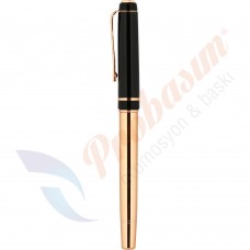 0555-25-BKR Roller Kalem