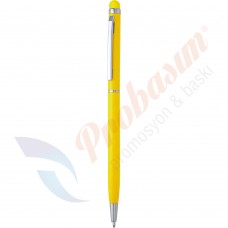 0555-260-SR Tükenmez Kalem