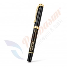 0555-405-BK Roller Kalem