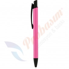 0555-840-PM Tükenmez Kalem