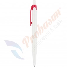 1506-K Plastik Kalem