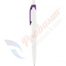 1506-MR Plastik Kalem