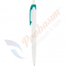 1506-TRK Plastik Kalem