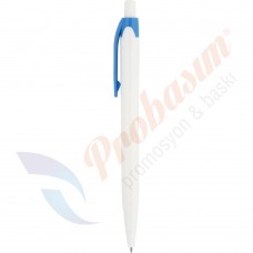 1506-MV Plastik Kalem