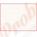 Endülüs-TB Tarihsiz Defter