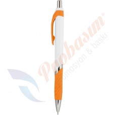 2506-T Plastik Kalem