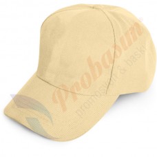 0301-BJ Polyester Şapka