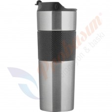3554-GM French Press Termos