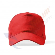 0501-K İthal Polyester Şapka