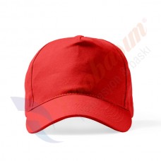 0501-K İthal Polyester Şapka