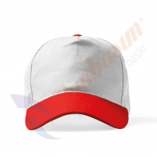 0501-KB İthal Polyester Şapka