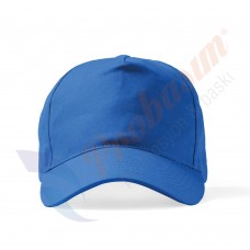 0501-SKSMV İthal Polyester Şapka