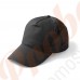 0501-S İthal Polyester Şapka