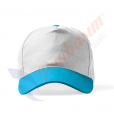 0501-BTRK İthal Polyester Şapka