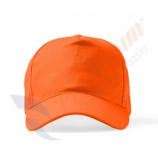 0501-T İthal Polyester Şapka